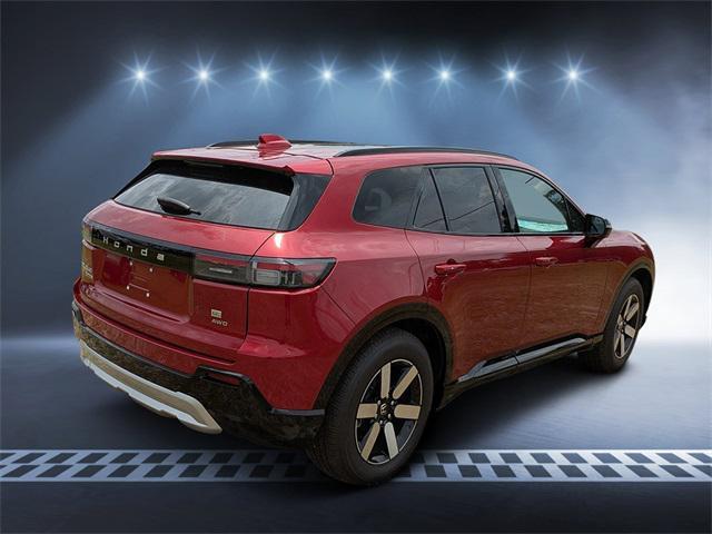 new 2024 Honda Prologue car, priced at $50,000