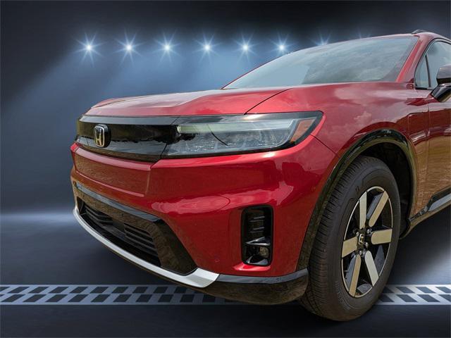 new 2024 Honda Prologue car, priced at $50,000