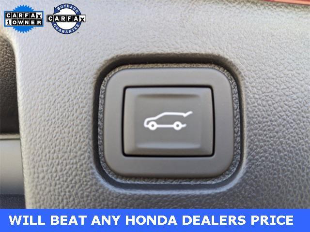 new 2024 Honda Prologue car, priced at $35,501