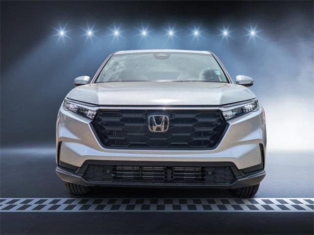 new 2025 Honda CR-V car, priced at $33,772