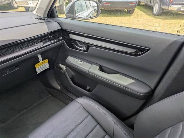 new 2025 Honda CR-V car, priced at $33,772