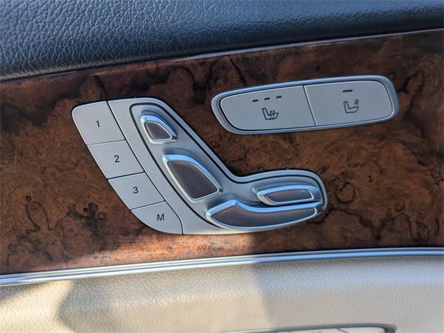 used 2020 Mercedes-Benz E-Class car, priced at $23,672