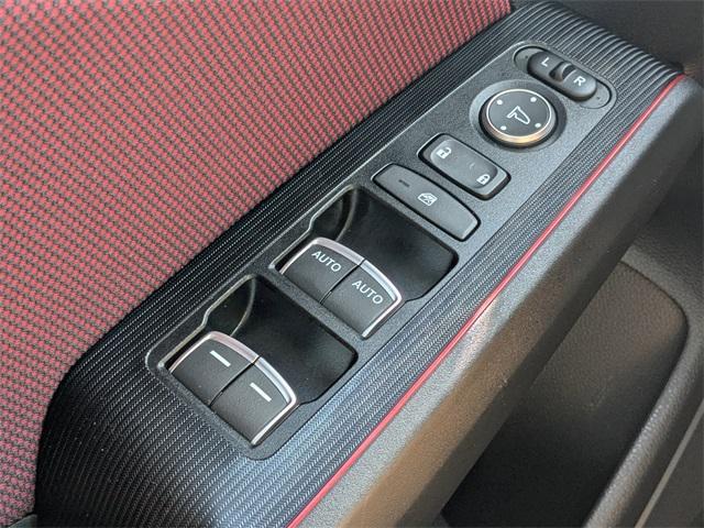 used 2022 Honda Civic car, priced at $27,578