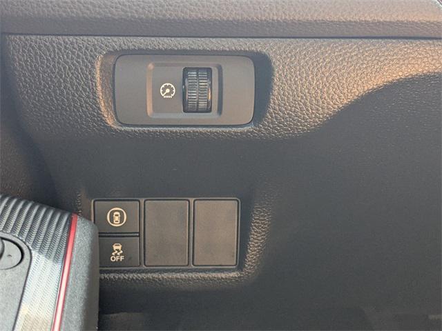 used 2022 Honda Civic car, priced at $27,578
