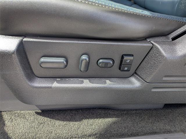 used 2014 Ford F-150 car, priced at $17,686