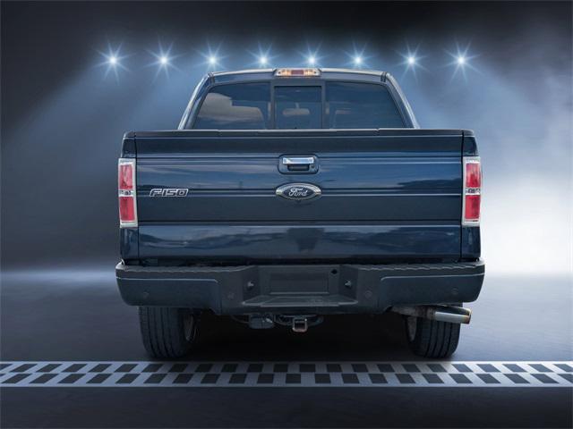 used 2014 Ford F-150 car, priced at $17,686