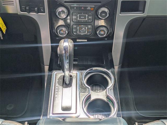 used 2014 Ford F-150 car, priced at $17,686