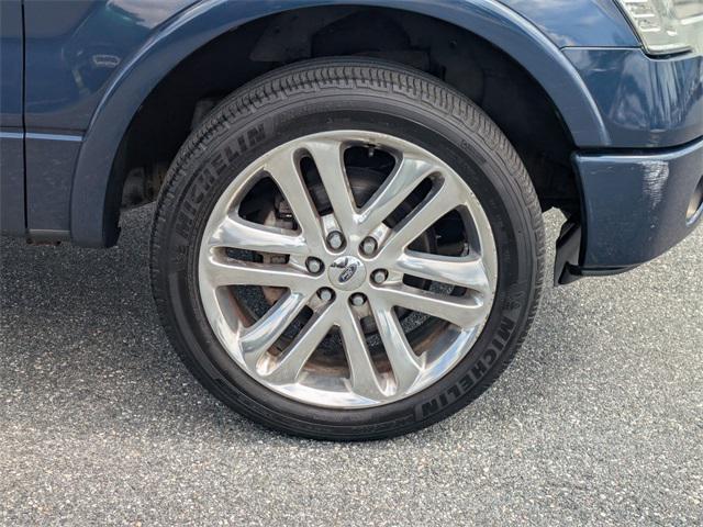 used 2014 Ford F-150 car, priced at $17,686