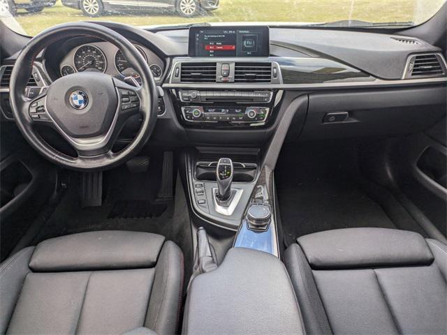 used 2018 BMW 430 Gran Coupe car, priced at $19,426