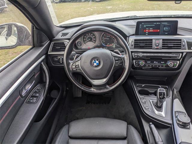 used 2018 BMW 430 Gran Coupe car, priced at $19,426