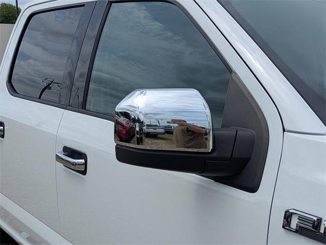 used 2020 Ford F-150 car, priced at $30,981