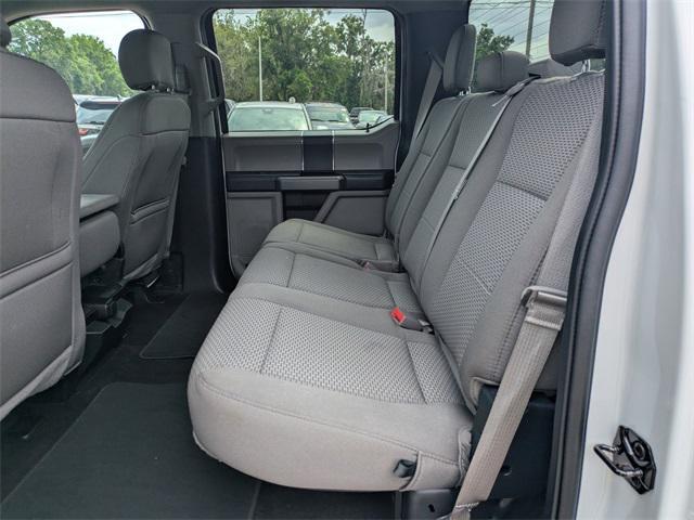 used 2020 Ford F-150 car, priced at $30,981