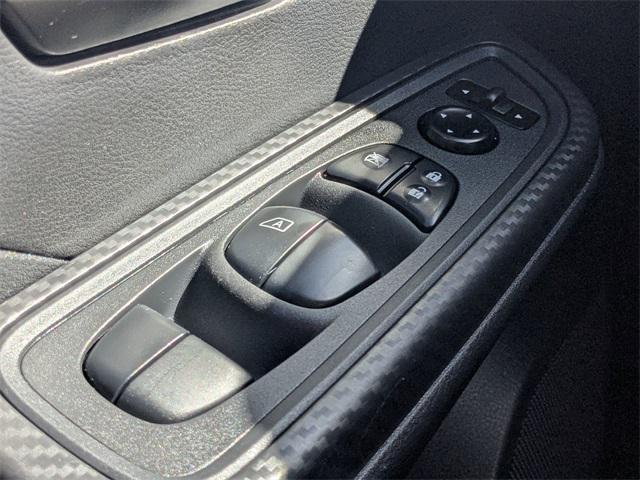 used 2025 Nissan Versa car, priced at $16,091