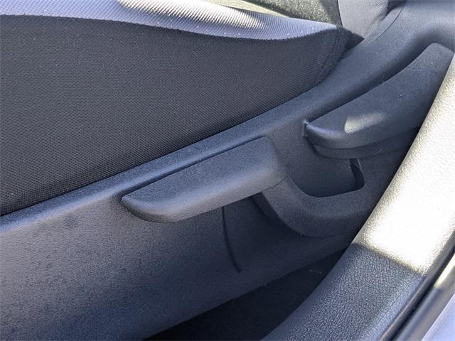 used 2025 Nissan Versa car, priced at $16,091