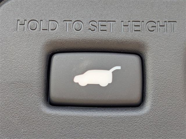 new 2026 Honda Odyssey car, priced at $42,636