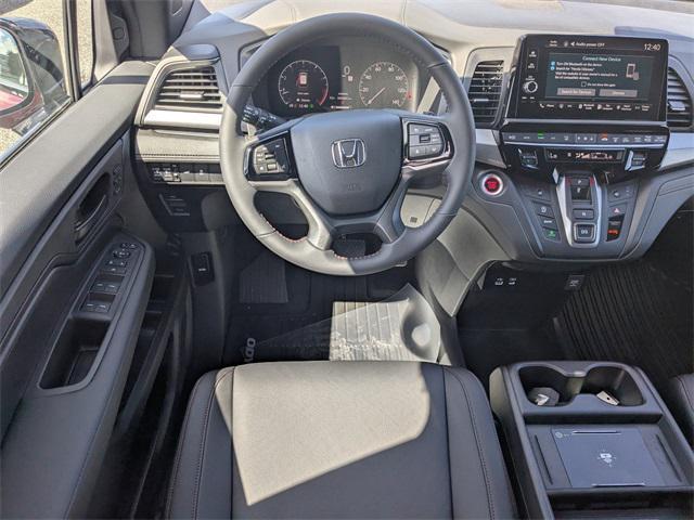 new 2026 Honda Odyssey car, priced at $42,636