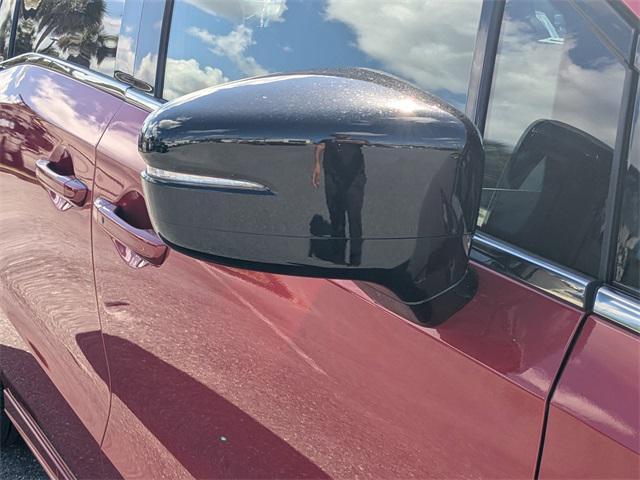 new 2026 Honda Odyssey car, priced at $42,636