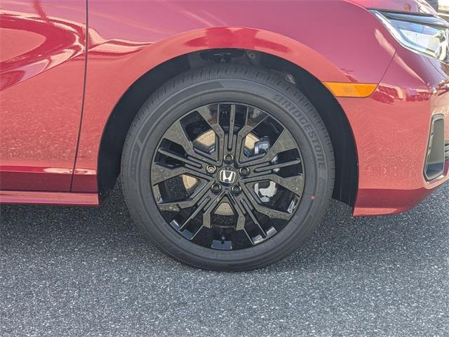 new 2026 Honda Odyssey car, priced at $42,636