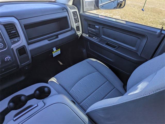 used 2024 Ram 1500 car, priced at $35,850