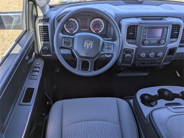 used 2024 Ram 1500 car, priced at $35,850