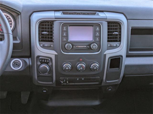 used 2024 Ram 1500 car, priced at $35,850