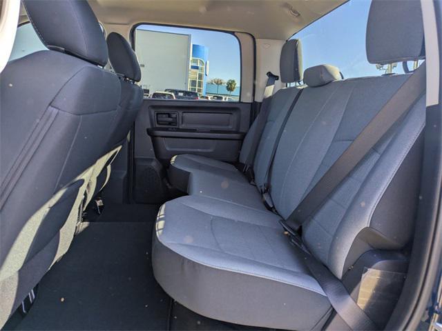 used 2024 Ram 1500 car, priced at $35,850