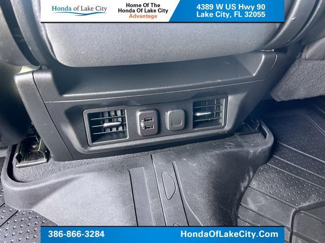 used 2023 Chevrolet Silverado 2500 car, priced at $48,549