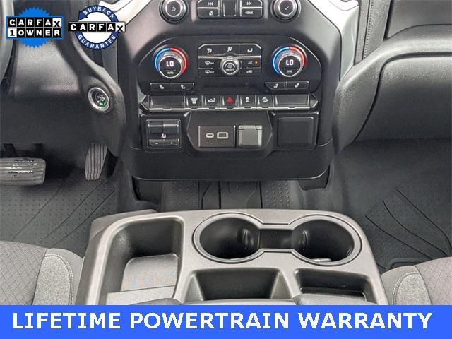 used 2023 Chevrolet Silverado 2500 car, priced at $45,598