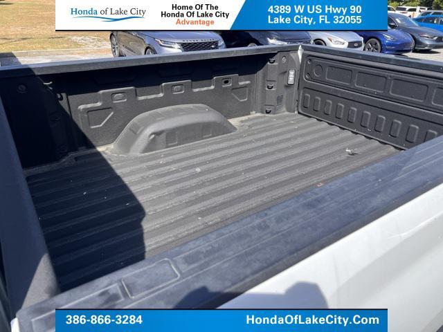 used 2023 Chevrolet Silverado 2500 car, priced at $48,549