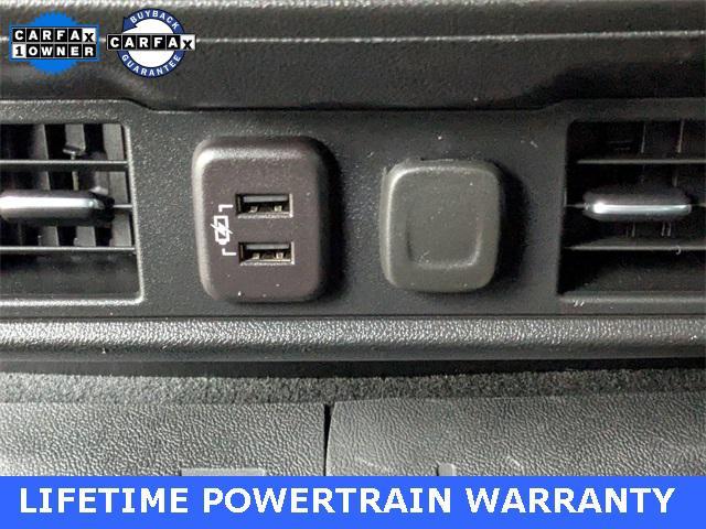 used 2023 Chevrolet Silverado 2500 car, priced at $45,598