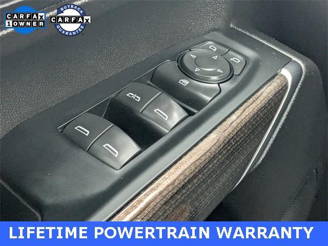 used 2023 Chevrolet Silverado 2500 car, priced at $45,598