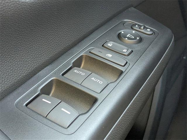 new 2026 Honda CR-V car, priced at $33,056