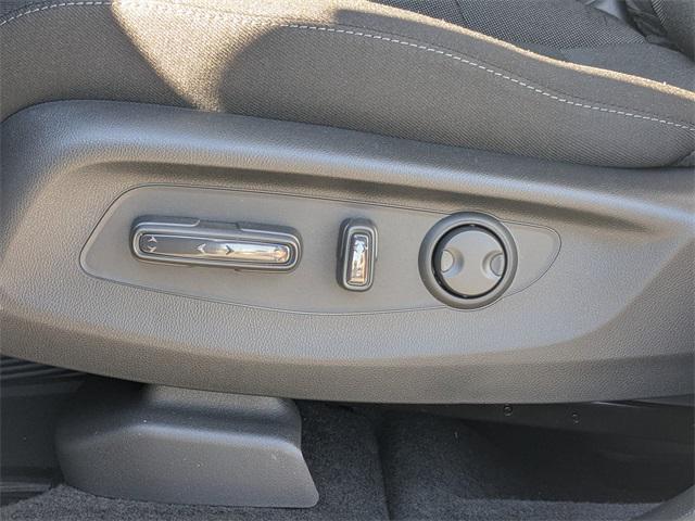 new 2026 Honda CR-V car, priced at $33,056