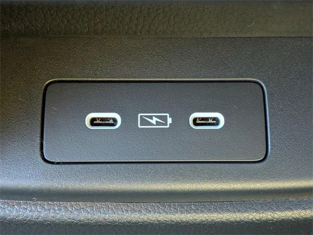 new 2026 Honda CR-V car, priced at $33,056