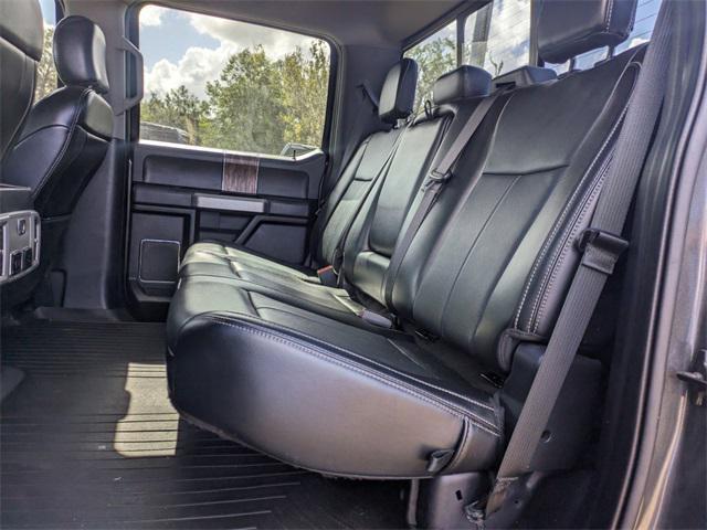 used 2019 Ford F-150 car, priced at $24,152