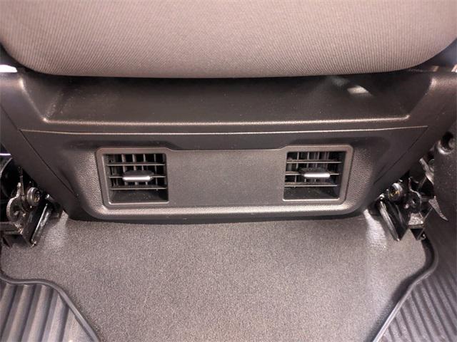 used 2023 Chevrolet Silverado 1500 car, priced at $32,818