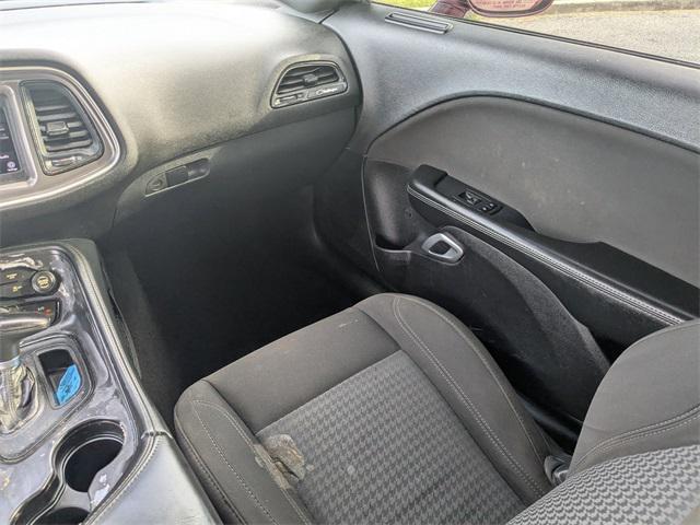 used 2021 Dodge Challenger car, priced at $20,500