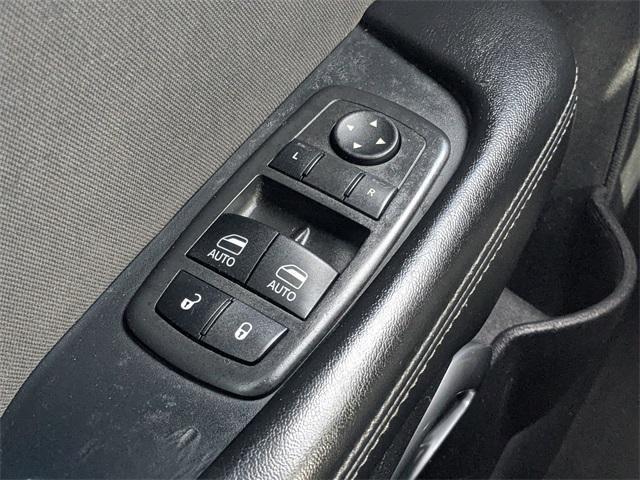 used 2021 Dodge Challenger car, priced at $20,500