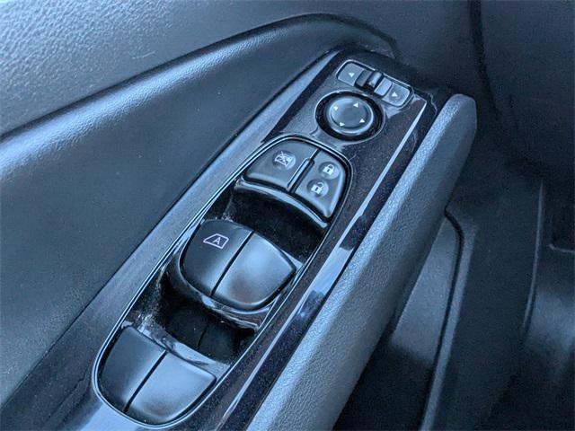 used 2024 Nissan Altima car, priced at $20,200