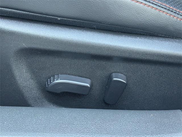 used 2024 Nissan Altima car, priced at $20,200