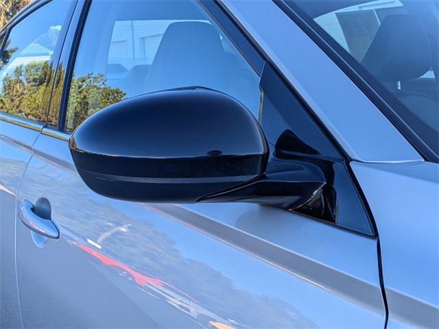 used 2024 Nissan Altima car, priced at $20,200