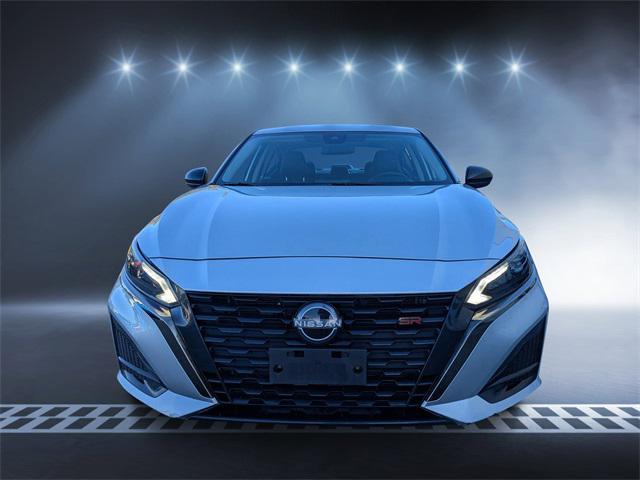 used 2024 Nissan Altima car, priced at $20,200