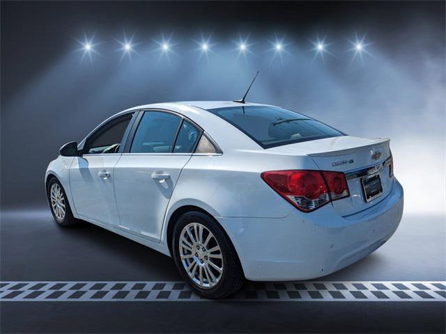 used 2012 Chevrolet Cruze car, priced at $6,833