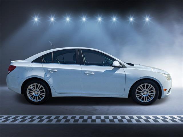 used 2012 Chevrolet Cruze car, priced at $6,833