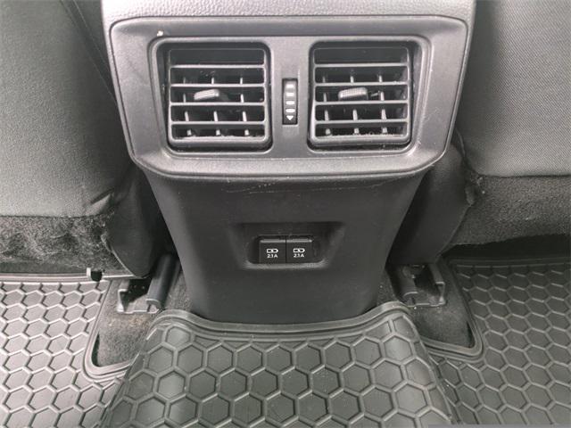 used 2021 Toyota RAV4 car, priced at $23,017