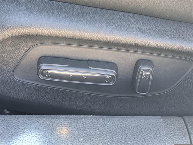 new 2026 Honda Civic Hybrid car, priced at $31,640