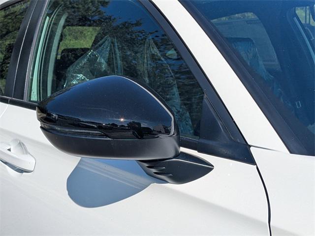 new 2026 Honda Civic Hybrid car, priced at $31,640