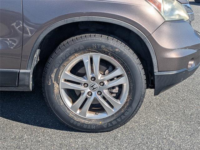 used 2011 Honda CR-V car, priced at $10,900