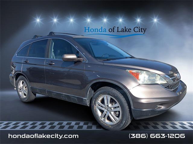 used 2011 Honda CR-V car, priced at $10,900