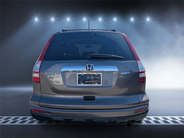 used 2011 Honda CR-V car, priced at $10,900